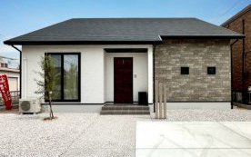 【防府市】伊佐江マルドリーダモデルハウス　※予約