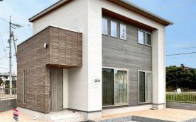 【宇部市】野中モデルハウス　※予約