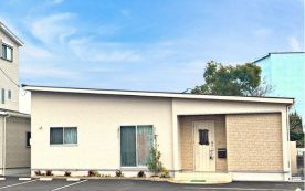 【岩国市】立石町平屋モデルハウス