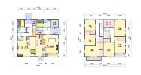 付加価値のある戸建賃貸