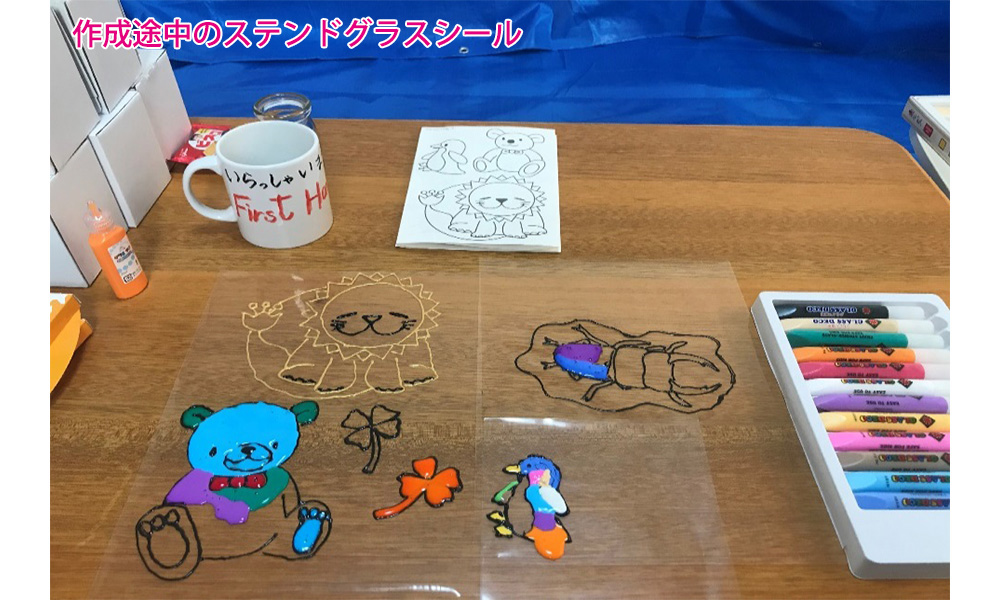 ファーストアニバーサリーフェスタ in 宇部展示場2