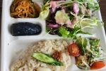 【おすすめランチ】スタッフブログを更新いたしました！