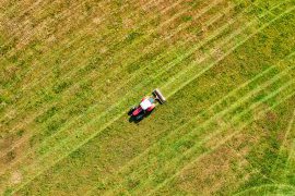 生産緑地と2022年問題