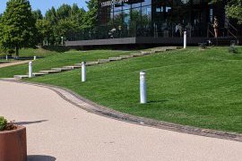 世界で最も美しいスタバ!!!