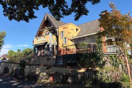 素敵なカフェのご紹介