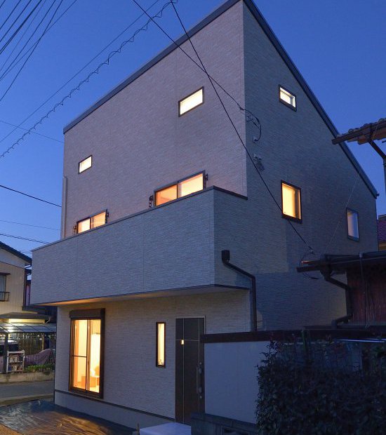 我が家を手に入れるという選択 暮らしを楽しむための住まいづくりメゾット 施工事例 お客様インタビュー 涌井設計のわくわくホーム 新築住宅を上尾 伊奈 桶川 北本 鴻巣で建てるなら