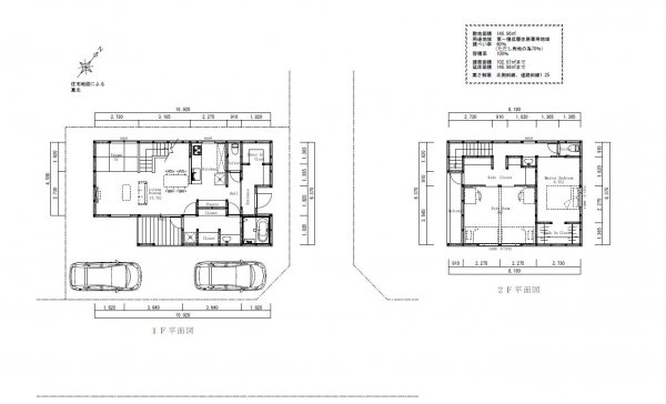 使い方様々♪　ウッドデッキのある仲良し家族のお家
