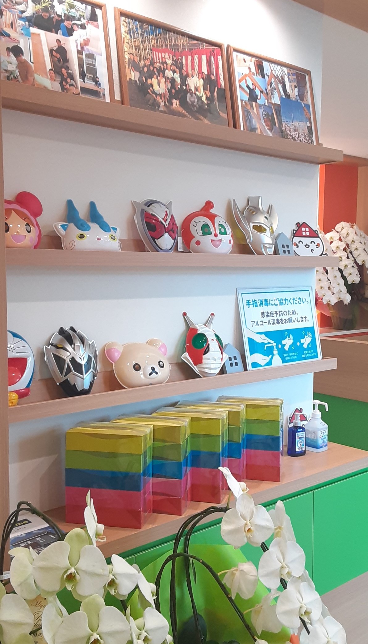 3月春のマイホームフェアイベントレポート 新着情報 イベントレポート J Fit Home 鹿児島で月々5万円から叶う新築注文住宅