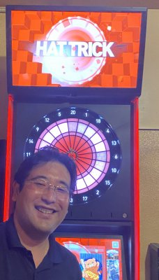ハットトリック ハットトリック
