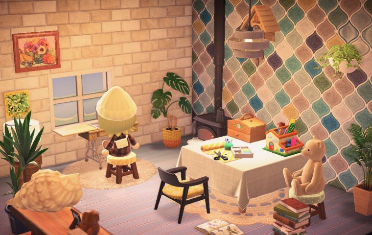 趣味のゲーム！