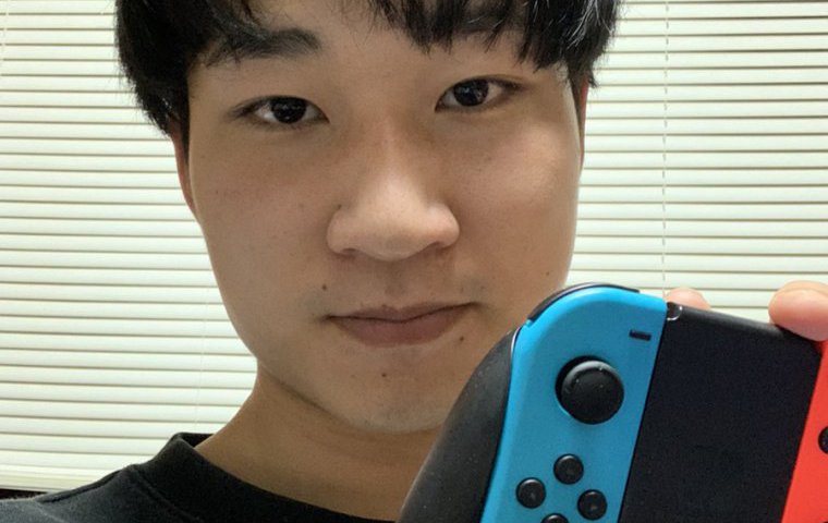 最近のマイブーム