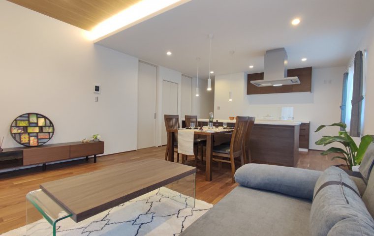 今回は住まいづくりを成功させるコツ　インテリア編④【姫路市、小野市、加東市、三木市、西脇市、加西市、神戸市西区の新築住宅】