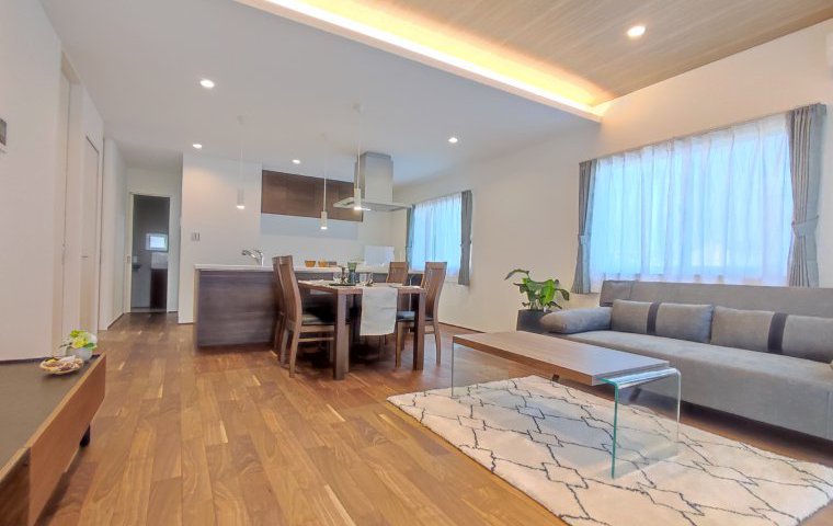 今回は住まいづくりを成功させるコツ　インテリア編⑤【姫路市、小野市、加東市、三木市、西脇市、加西市、神戸市西区の新築住宅】