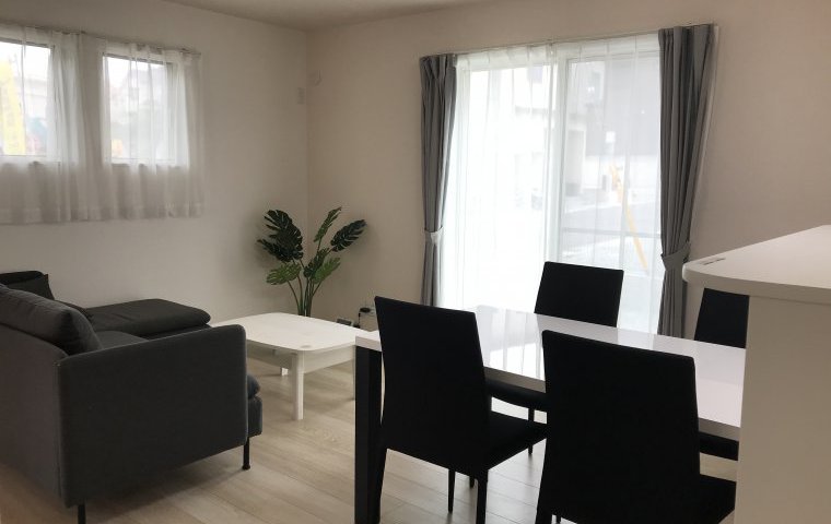 今回は住まいづくりを成功させるコツ　インテリア編⑥【姫路市、小野市、加東市、三木市、西脇市、加西市、神戸市西区の新築住宅】