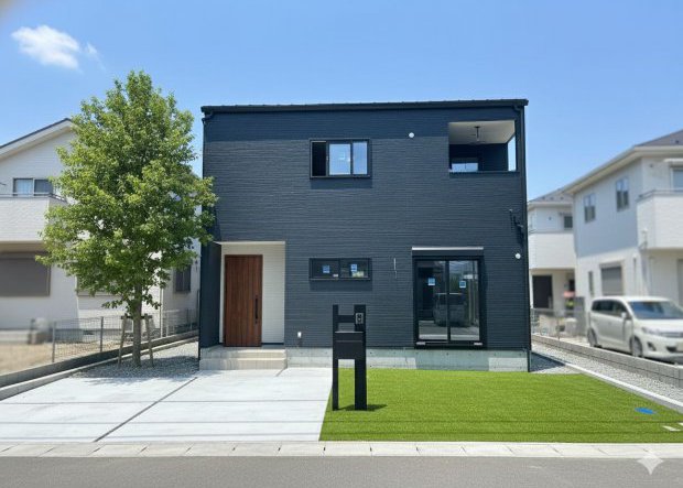 【お客様インタビュー】きっかけやお家作りで感じたことを大公開