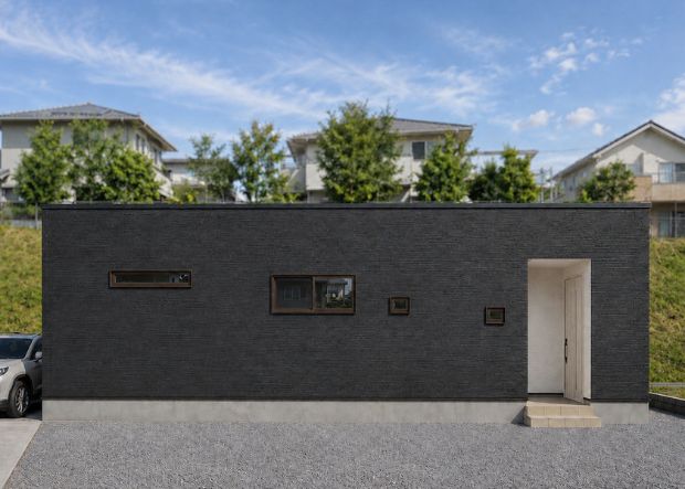 【施工事例＆声】常時見学OK！施主様のリアルな住まいと魅力