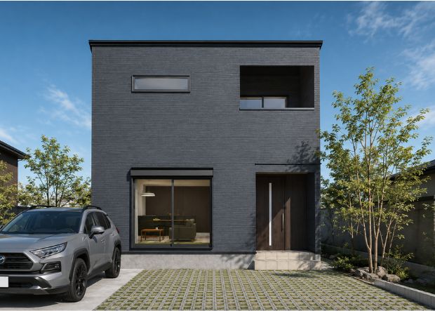【施工事例＆声】納得の性能とコスト！一年中快適な住まい