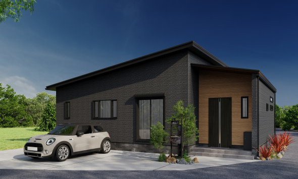 【姫路市辻井】いえとち工房姫路店