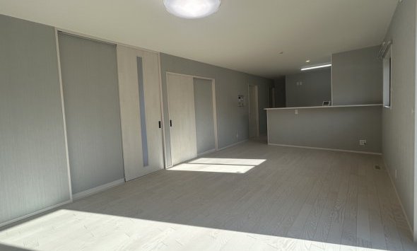 【加東市】LDK22帖広々平屋