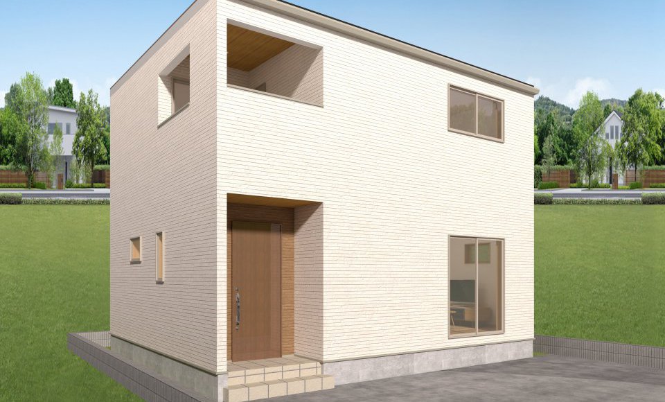 【姫路市大津区天満】2階建てA棟・B棟　2棟同時公開中‼