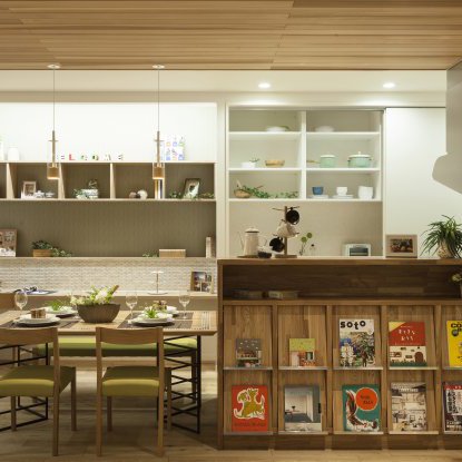 次世代ZEHパワーデリシャス（一宮展示場）