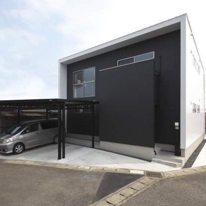 シンプルとナチュラルによる安らぎ