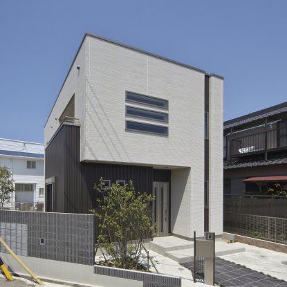 OSスクエア・ハウス