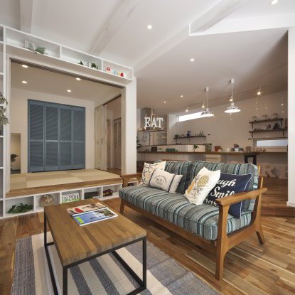 ヴィンテージハウス