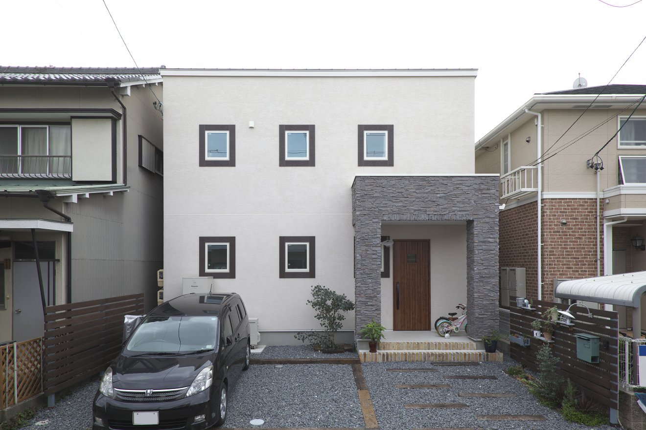 細部にまでこだわった北欧スタイル 施工事例 愛知 名古屋の注文住宅なら三昭堂 細部にまでこだわった北欧スタイル 施工事例 愛知 名古屋の注文住宅なら三昭堂