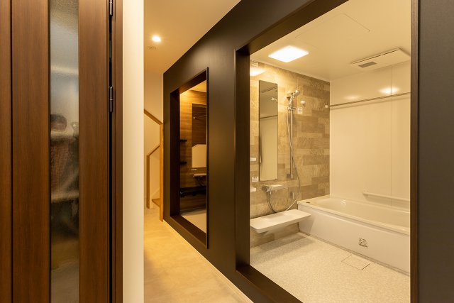 各メーカーのUBを、見て触れて体験することができます。