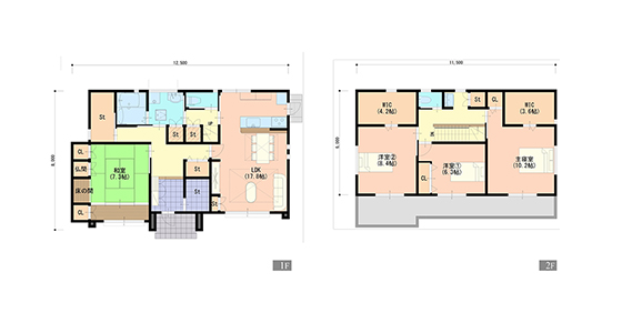 日向ぼっこが出来る家