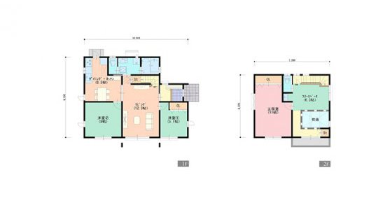 家族の成長で姿を変える家