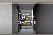 CLASTORiÉさんにて津島展示場をご紹介していただきました
