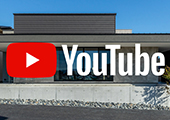 Youtubeにルームツアー動画を公開しました