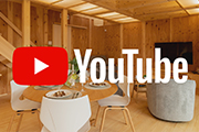 Youtubeにルームツアー動画を公開しました