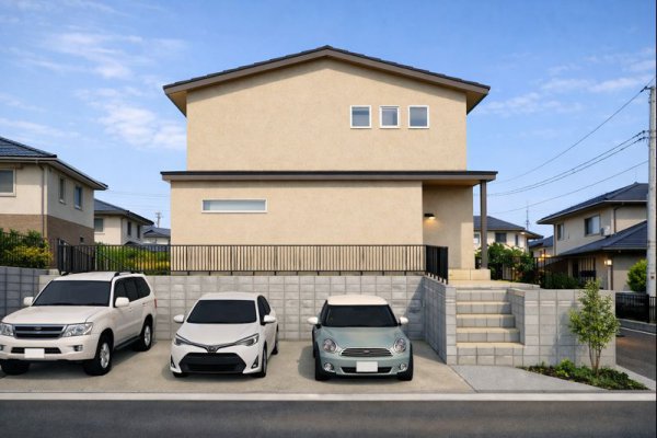 滋賀県甲賀市水口町名坂