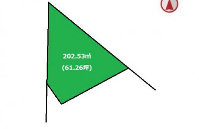 滋賀県甲賀市甲南町希望ケ丘（希望ヶ丘）