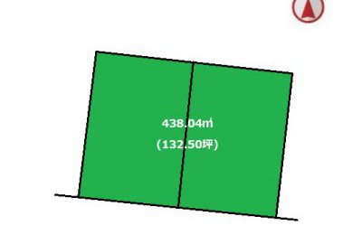 滋賀県甲賀市甲南町希望ケ丘本町（希望ヶ丘本町）