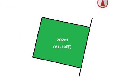 滋賀県甲賀市甲南町希望ケ丘本町(希望ケ丘本町)