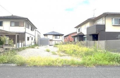 滋賀県東近江市宮川町（長峰団地）