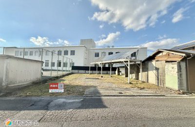 滋賀県甲賀市甲賀町大原市場