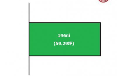 滋賀県東近江市宮川町(長峰団地)