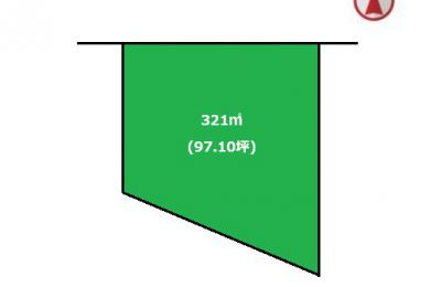 滋賀県甲賀市甲南町池田（池田団地）