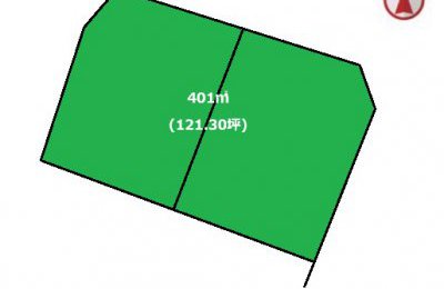 滋賀県甲賀市甲南町池田（池田団地）