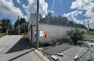 滋賀県甲賀市水口町北内貴