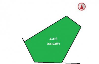 滋賀県甲賀市水口町山（第2水口台）