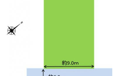 滋賀県甲賀市水口町下山（広野台）