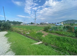 滋賀県東近江市下羽田町