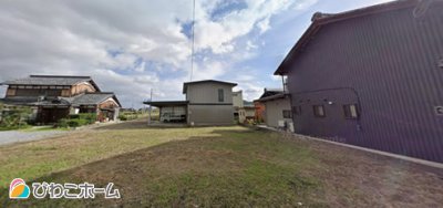 滋賀県東近江市上平木町