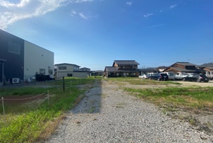 滋賀県東近江市上平木町